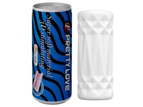 Fine Lady Masturbator- BM 900T8 1-1